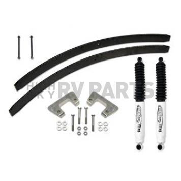Tuff Country SX8000 - 2 Inch Lift Kit - 12021KN