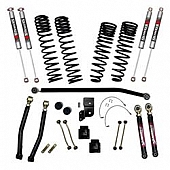Skyjacker Suspensions M95 Monotube 5.5 Inch Lift Kit - G552KMLT
