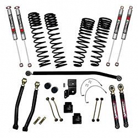 Skyjacker Suspensions M95 Monotube 5.5 Inch Lift Kit - G552KMLT