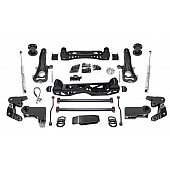 Pro Comp 6 Inch Pro Runner Lift Kit Suspension - K2101BP