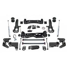 Pro Comp 6 Inch Pro Runner Lift Kit Suspension - K2101BP