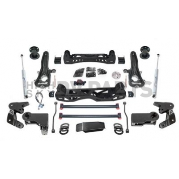 Pro Comp 6 Inch Pro Runner Lift Kit Suspension - K2101BP