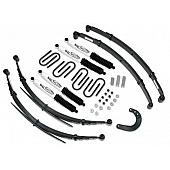 Tuff Country SX8000 - 6 Inch Lift Kit - 16741KN