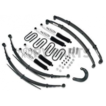 Tuff Country SX8000 - 6 Inch Lift Kit - 16741KN
