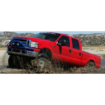 Fabtech Motorsports 6 Inch Lift Kit Suspension Dirt Logic - K2014B-1