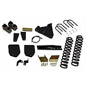 Skyjacker Suspensions 6 Inch Lift Kit - F11651KH-M