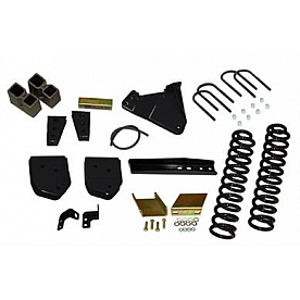 Skyjacker Suspensions 6 Inch Lift Kit - F11651KH-M