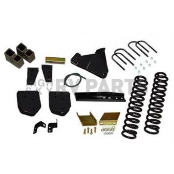 Skyjacker Suspensions 6 Inch Lift Kit - F11651KH-M