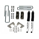 Tuff Country SX8000 - 2 Inch Lift Kit - 12031KN