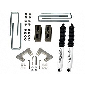 Tuff Country SX8000 - 2 Inch Lift Kit - 12031KN