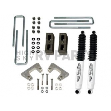 Tuff Country SX8000 - 2 Inch Lift Kit - 12031KN