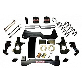 Skyjacker Suspensions 6 Inch Lift Kit - C7660SK-M