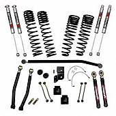 Skyjacker Suspensions M95 Monotube 5.5 Inch Lift Kit - G552KMLTD
