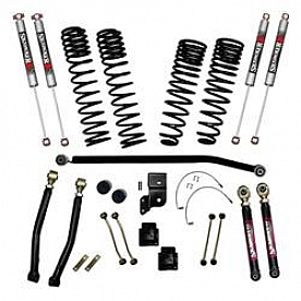 Skyjacker Suspensions M95 Monotube 5.5 Inch Lift Kit - G552KMLTD
