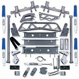 Pro Comp 6 Inch Lift Kit Suspension - K1044B