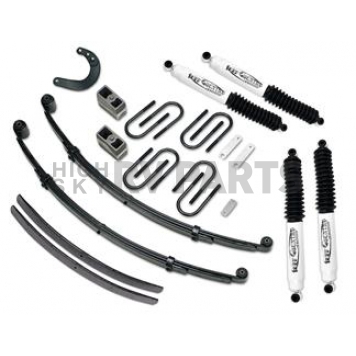 Tuff Country SX8000 - 6 Inch Lift Kit - 16740KN