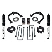 Tuff Country SX8000 - 3 Inch Lift Kit - 23000KN