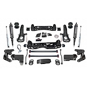 Pro Comp 6 Inch Pro Runner Lift Kit Suspension - K2101BPX