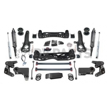 Pro Comp 6 Inch Pro Runner Lift Kit Suspension - K2101BPX