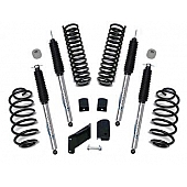 Pro Comp 2.5 Inch Pro Runner Lift Kit Suspension - K3099BP