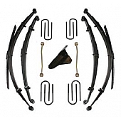 Skyjacker Suspensions 4 Inch Lift Kit - F945MKS-M