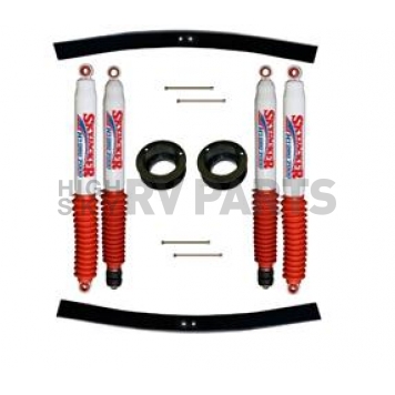 Skyjacker Suspensions 2.5 Inch Lift Kit - D27MK-H