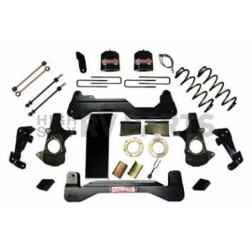 Skyjacker Suspensions 6 Inch Lift Kit - C7660SK-N
