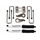 Tuff Country SX8000 - 2 Inch Lift Kit - 12034KN