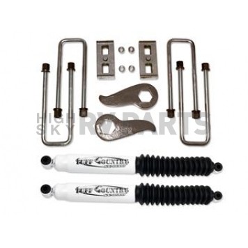 Tuff Country SX8000 - 2 Inch Lift Kit - 12034KN