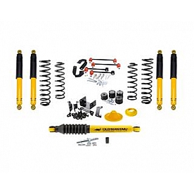 ARB Lift Kit Suspension - OMEJK4RHD
