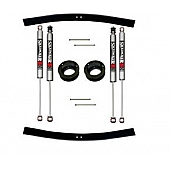 Skyjacker Suspensions 2.5 Inch Lift Kit - D27MK-M