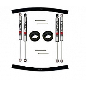 Skyjacker Suspensions 2.5 Inch Lift Kit - D27MK-M