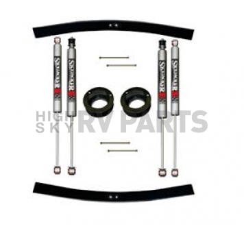 Skyjacker Suspensions 2.5 Inch Lift Kit - D27MK-M