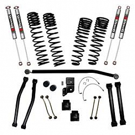 Skyjacker Suspensions M95 Monotube 4.5 Inch Lift Kit - G452RKMLTD