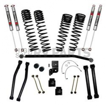 Skyjacker Suspensions M95 Monotube 4.5 Inch Lift Kit - G452RKMLTD
