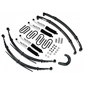 Tuff Country SX8000 - 6 Inch Lift Kit - 16732KN