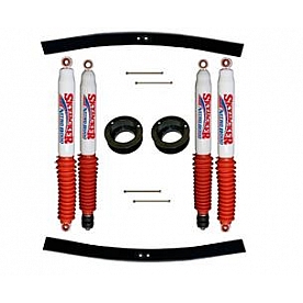 Skyjacker Suspensions 2.5 Inch Lift Kit - D27MK-N