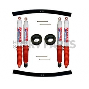 Skyjacker Suspensions 2.5 Inch Lift Kit - D27MK-N