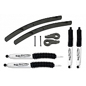 Tuff Country SX8000 - 2 Inch Lift Kit - 12933KN