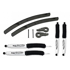 Tuff Country SX8000 - 2 Inch Lift Kit - 12933KN
