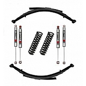 Skyjacker Suspensions 8 Inch Lift Kit - 188PKS-AM