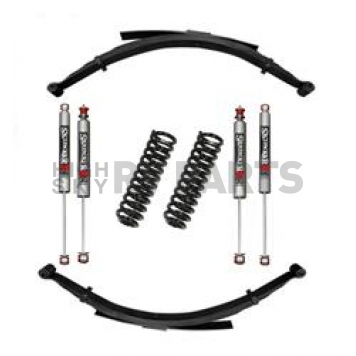 Skyjacker Suspensions 8 Inch Lift Kit - 188PKS-AM