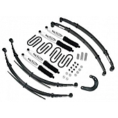 Tuff Country SX8000 - 6 Inch Lift Kit - 16731KN