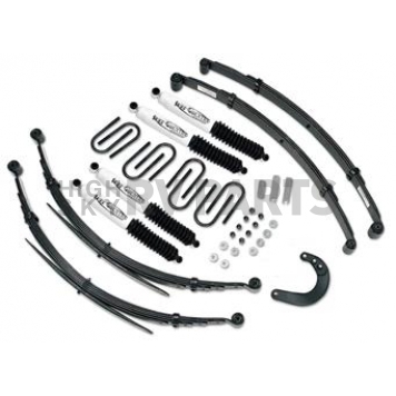 Tuff Country SX8000 - 6 Inch Lift Kit - 16731KN