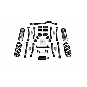 Teraflex Suspension Alpine CT2 - 2.5 Inch Lift Kit - 1522000