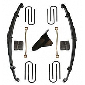 Skyjacker Suspensions 4 Inch Lift Kit - F9453MK-M