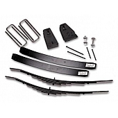 Tuff Country 2.5 Inch Lift Kit - 22824K