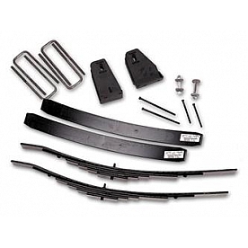 Tuff Country 2.5 Inch Lift Kit - 22824K