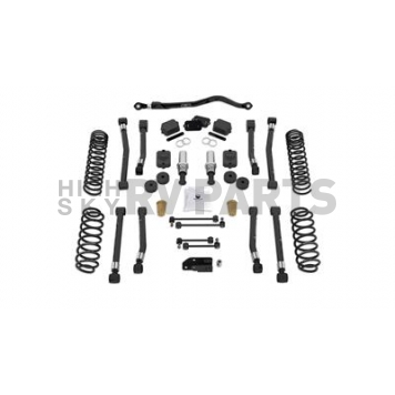 Teraflex Suspension Alpine RT2 - 2.5 Inch Lift Kit - 1532000