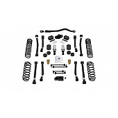 Teraflex Suspension Alpine RT2 - 2.5 Inch Lift Kit - 1532200